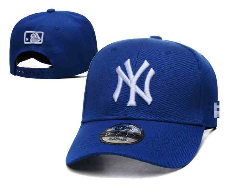 LB New York Yankees SNAPBACK CAPS SA10