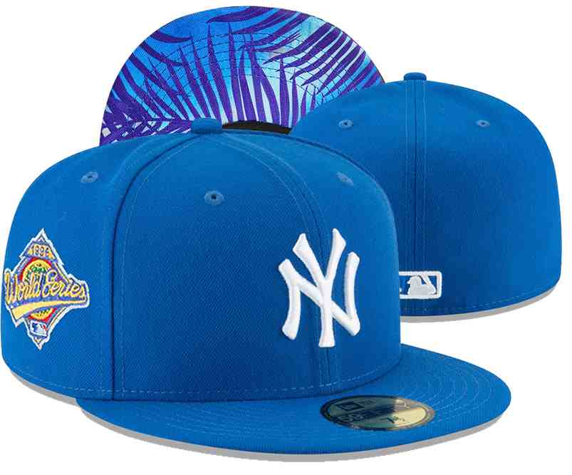 LB New York Yankees SNAPBACK CAPS YD15