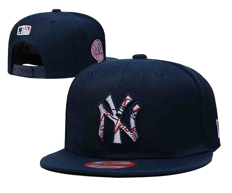 LB New York Yankees SNAPBACK CAPS TY7