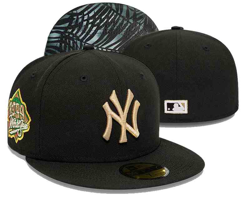 LB New York Yankees SNAPBACK CAPS YD14