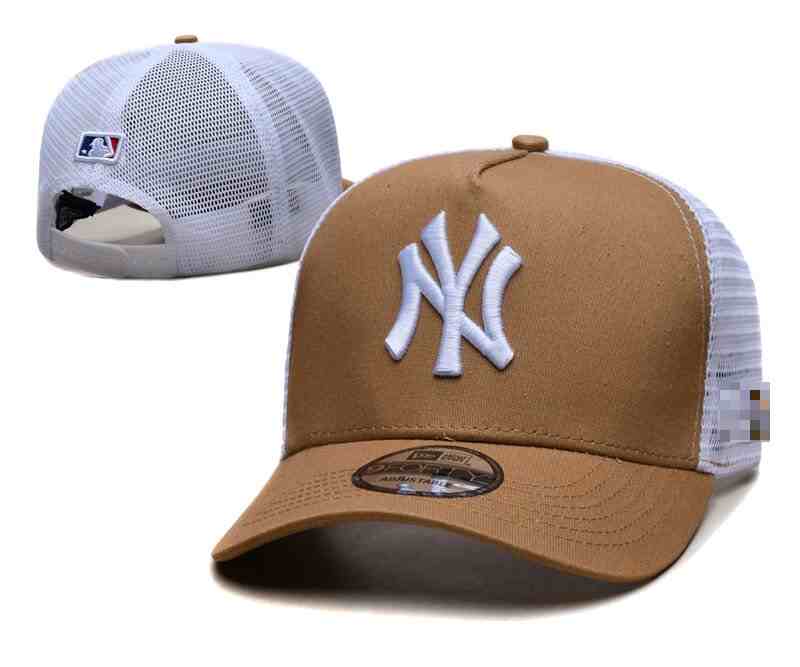 LB New York Yankees SNAPBACK CAPS TX30