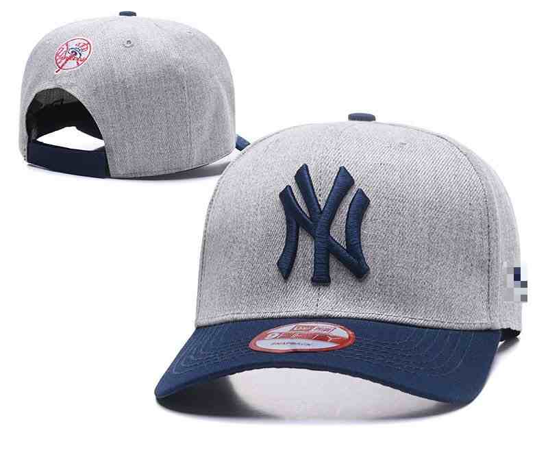 LB New York Yankees SNAPBACK CAPS TX1