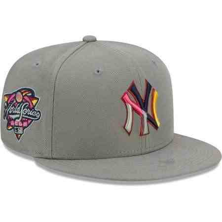 LB New York Yankees SNAPBACK CAPS TX42