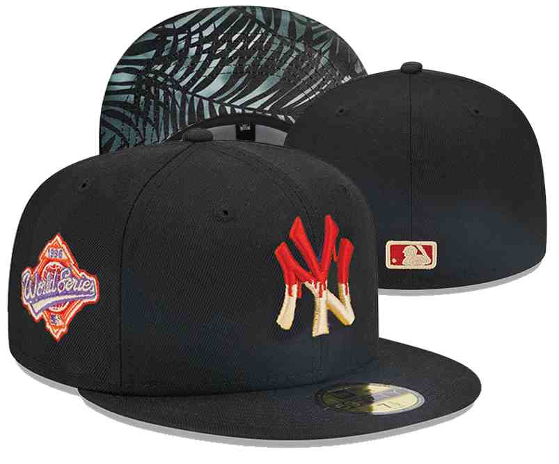 LB New York Yankees SNAPBACK CAPS YD13