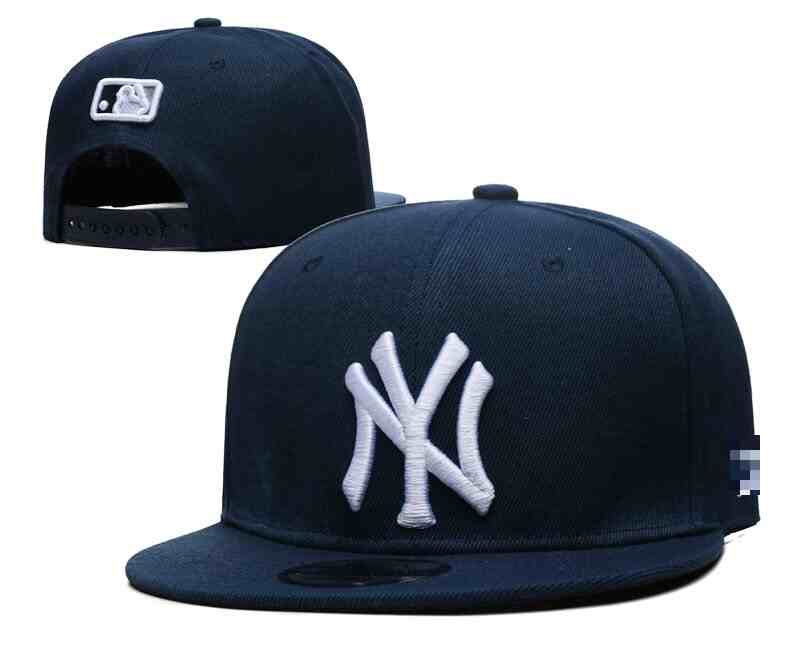 LB New York Yankees SNAPBACK CAPS SA1