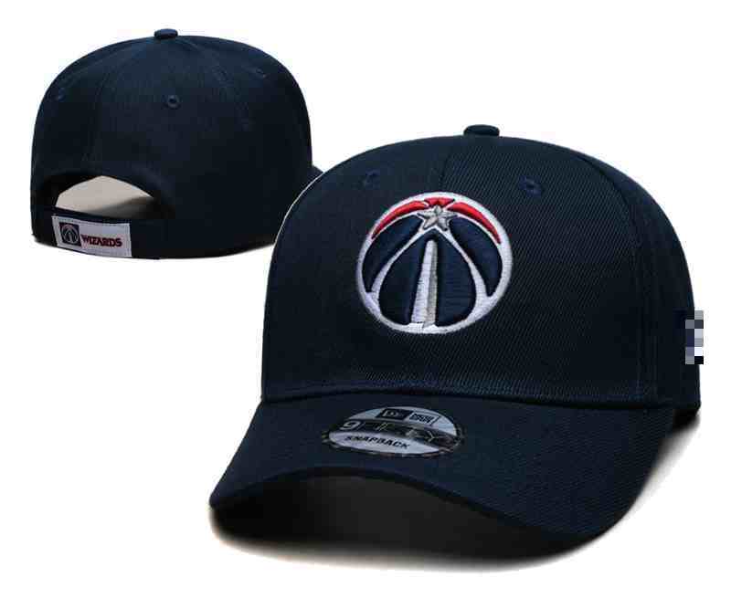 Washington Wizards Snapback cap TX1