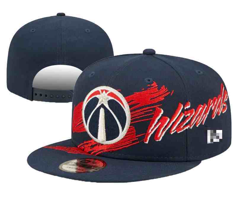 Washington Wizards Snapback cap YD2
