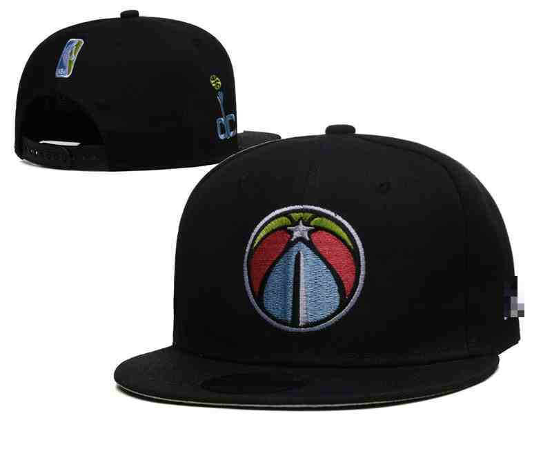 Washington Wizards Snapback cap XH