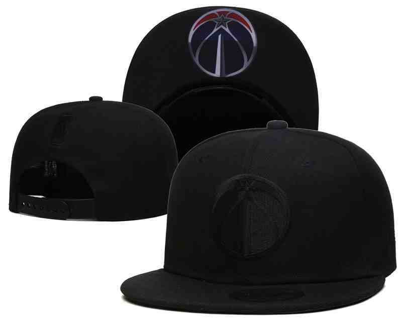 Washington Wizards Snapback cap TX3