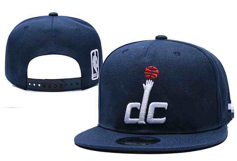 Washington Wizards Snapback cap TY1