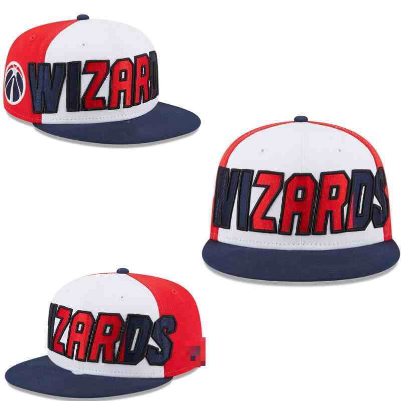 Washington Wizards Snapback cap TX