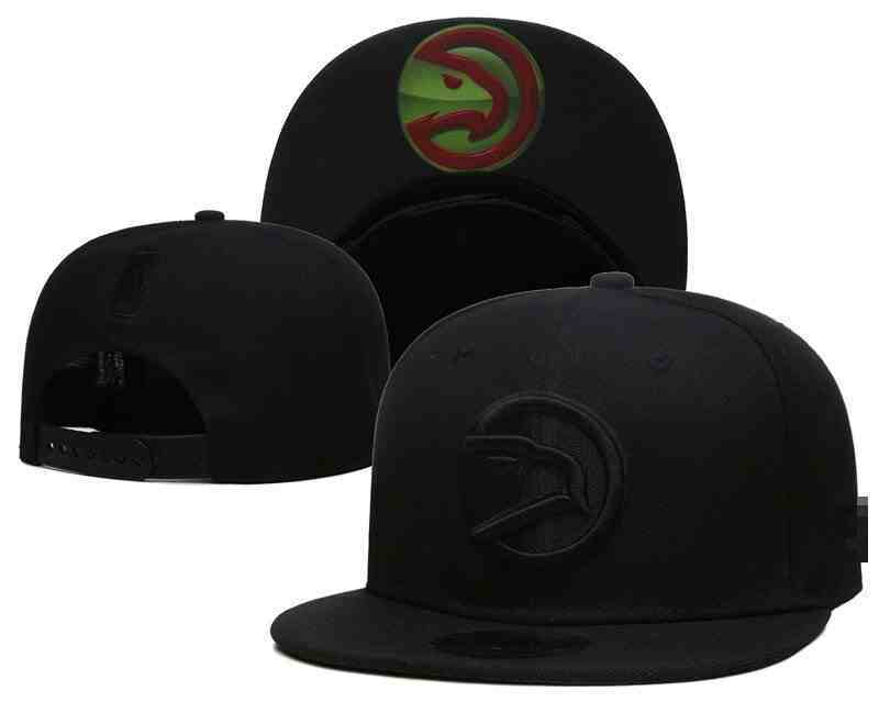Atlanta Hawks Snapback CAP TX6