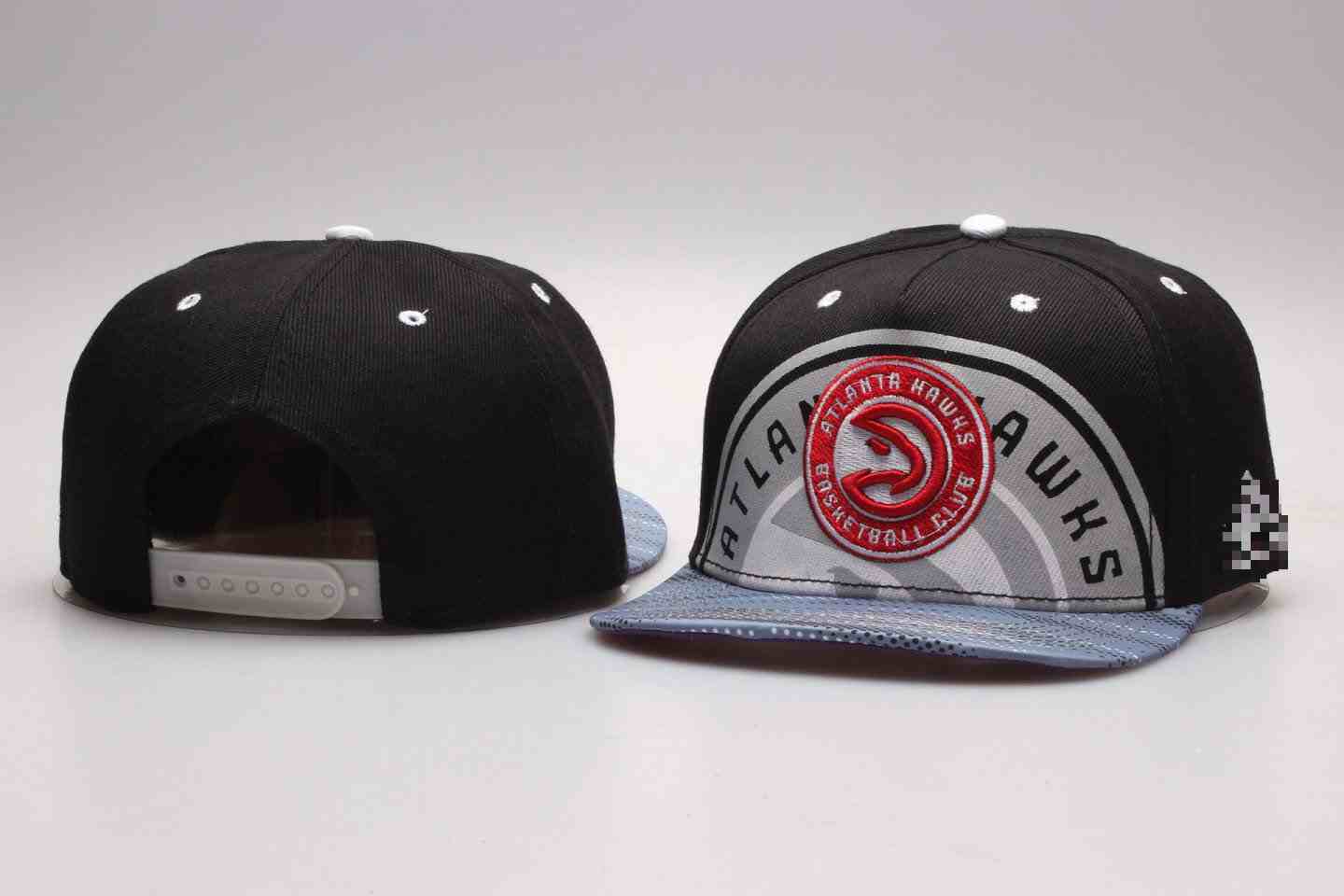 Atlanta Hawks Snapback CAP YP