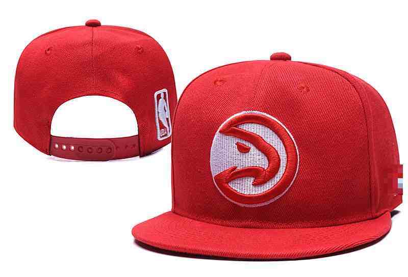 Atlanta Hawks Snapback CAP TY1