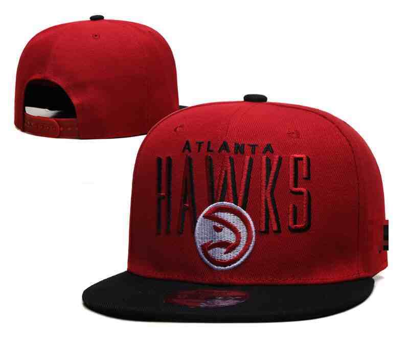 Atlanta Hawks Snapback CAP SA