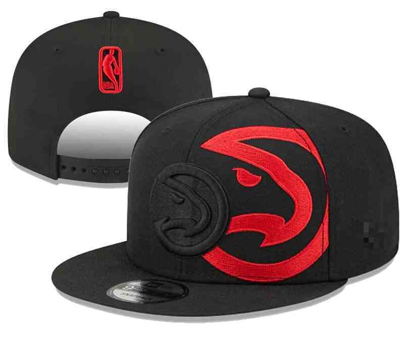 Atlanta Hawks Snapback CAP TX1