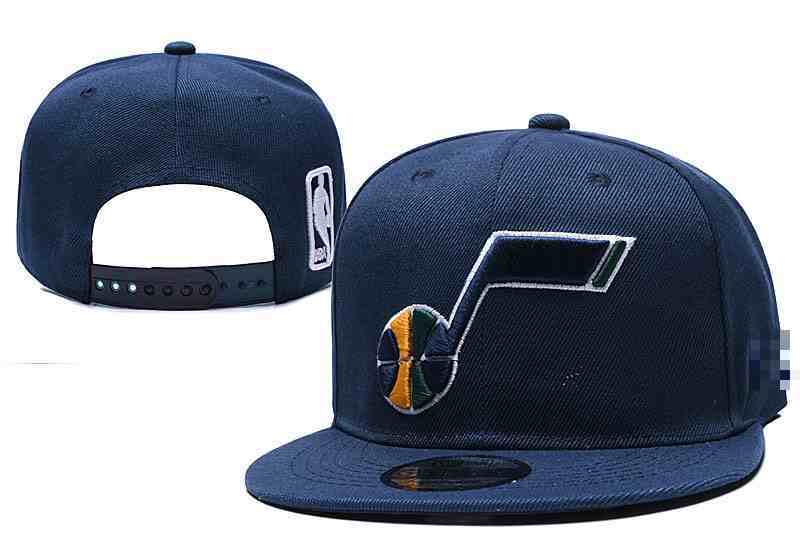 Utah Jazz Snapback cap TY