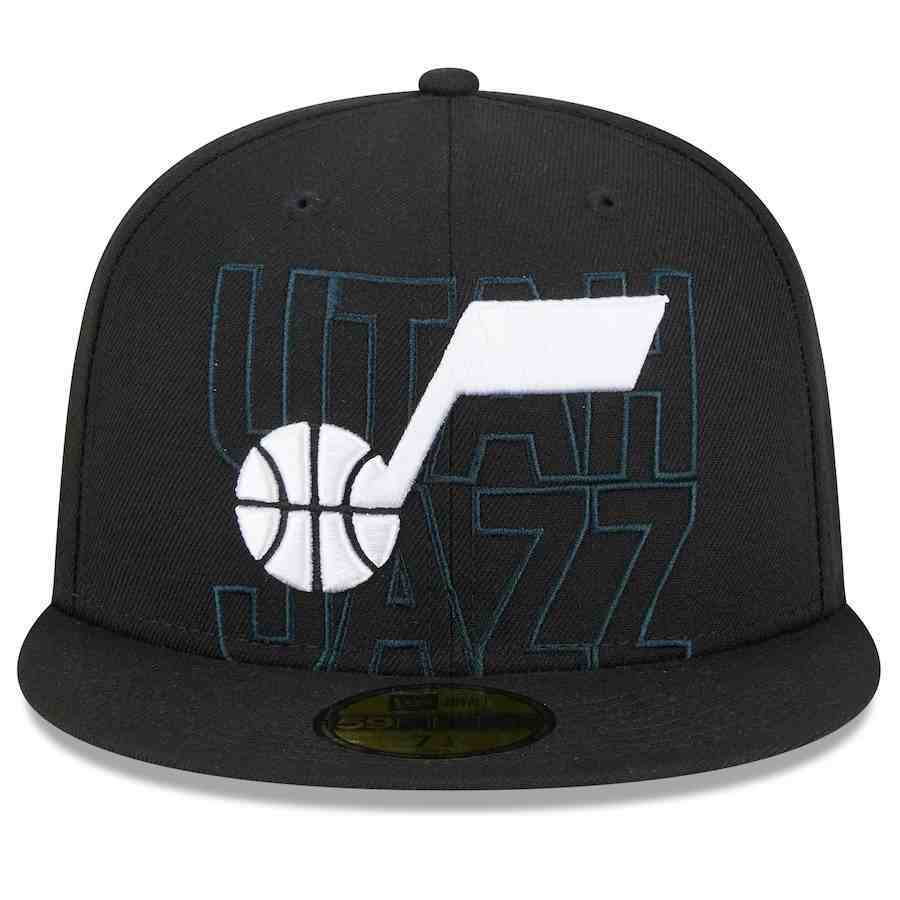 Utah Jazz Snapback cap TX2