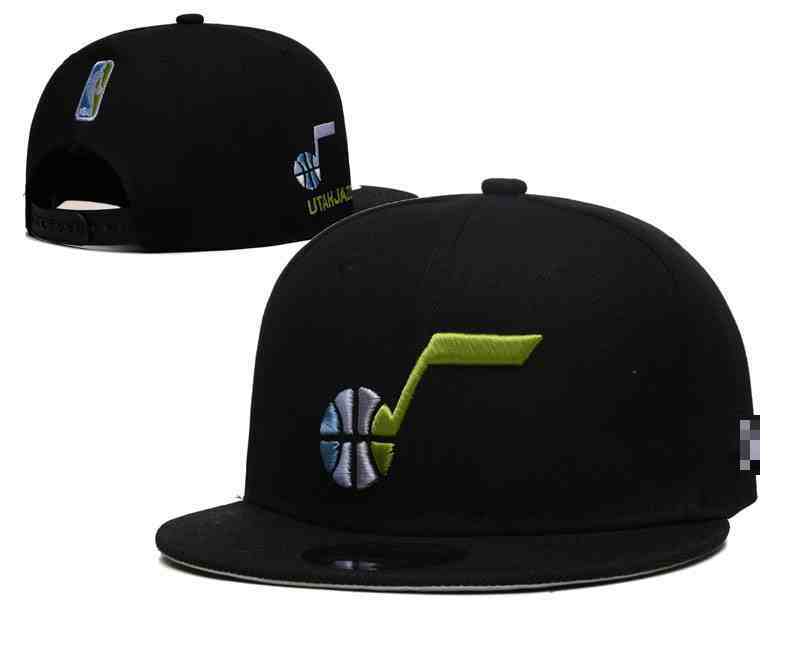 Utah Jazz Snapback cap XH