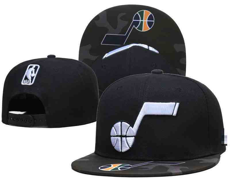 Utah Jazz Snapback cap SA1