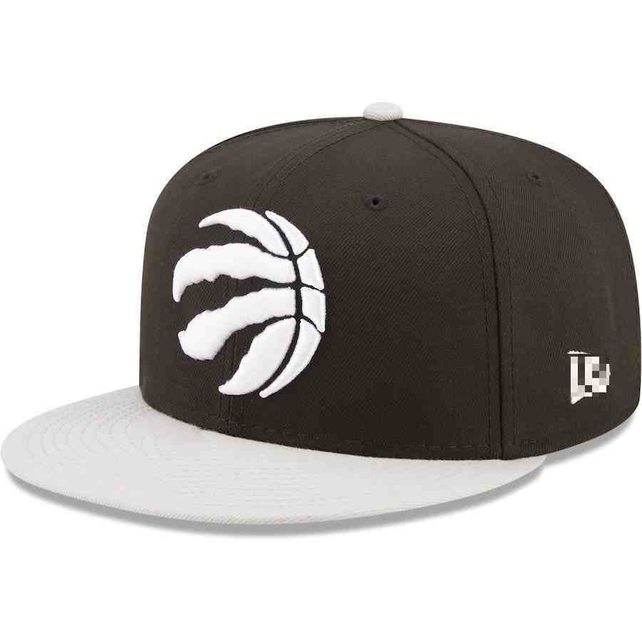 Toronto Raptors Snapback cap TX8