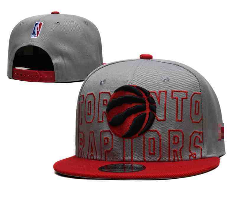 Toronto Raptors Snapback cap TX4