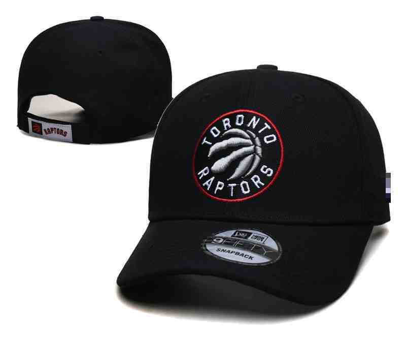 Toronto Raptors Snapback cap TX3