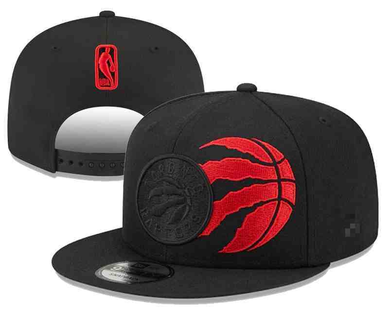 Toronto Raptors Snapback cap TX1