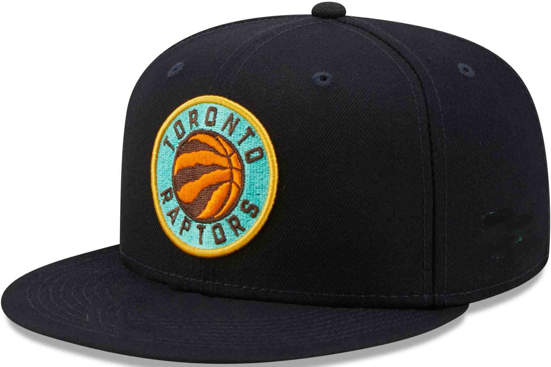Toronto Raptors Snapback cap TX9