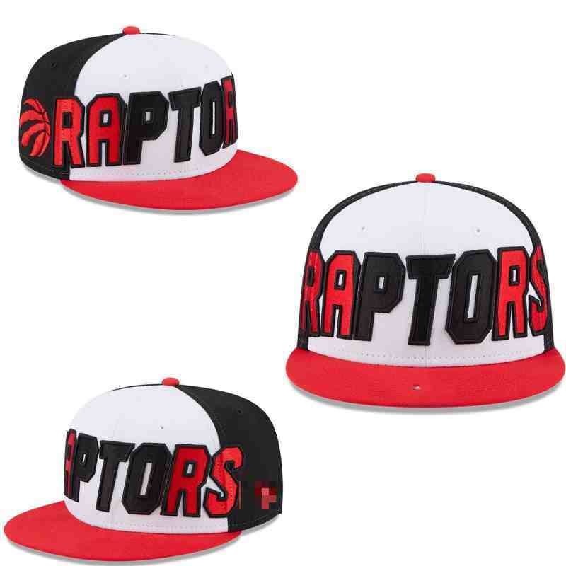Toronto Raptors Snapback cap TX2