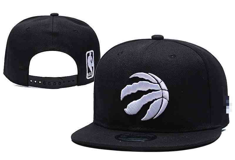 Toronto Raptors Snapback cap TY3