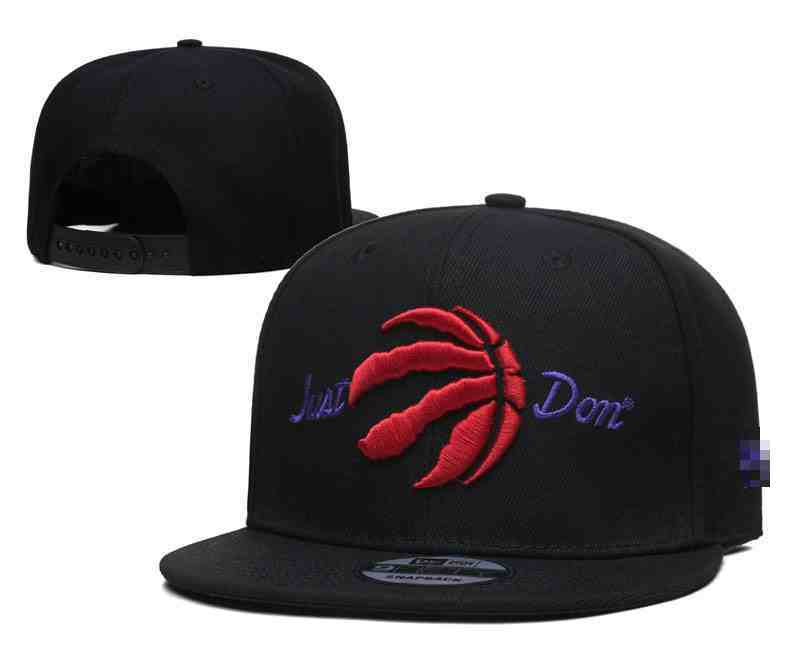 Toronto Raptors Snapback cap TX6