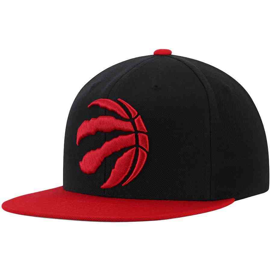 Toronto Raptors Snapback cap TX7
