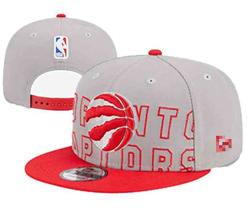 Toronto Raptors Snapback cap YD