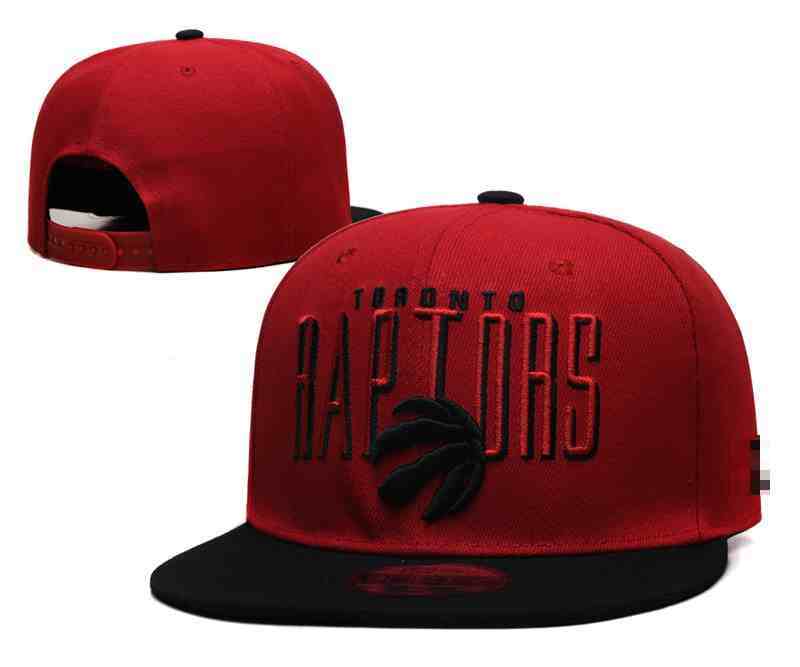 Toronto Raptors Snapback cap SA