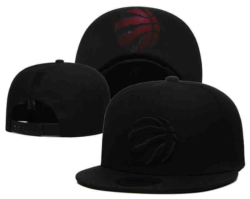 Toronto Raptors Snapback cap TX5