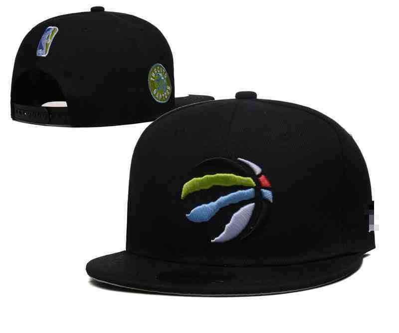Toronto Raptors Snapback cap XH