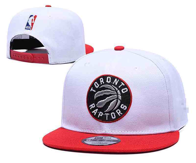 Toronto Raptors Snapback cap XSG