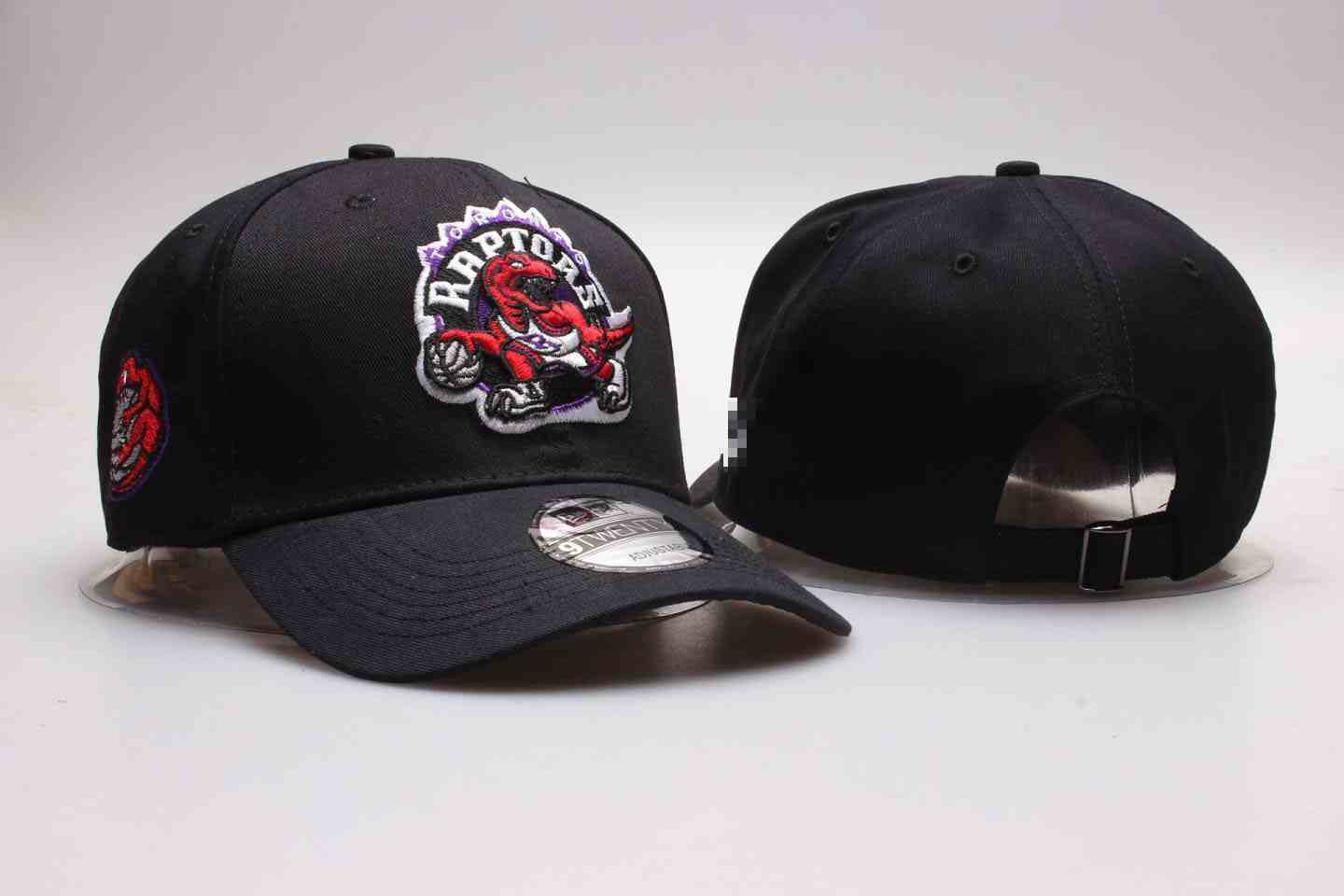 Toronto Raptors Snapback cap YP2