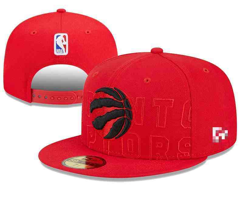 Toronto Raptors Snapback cap YD1