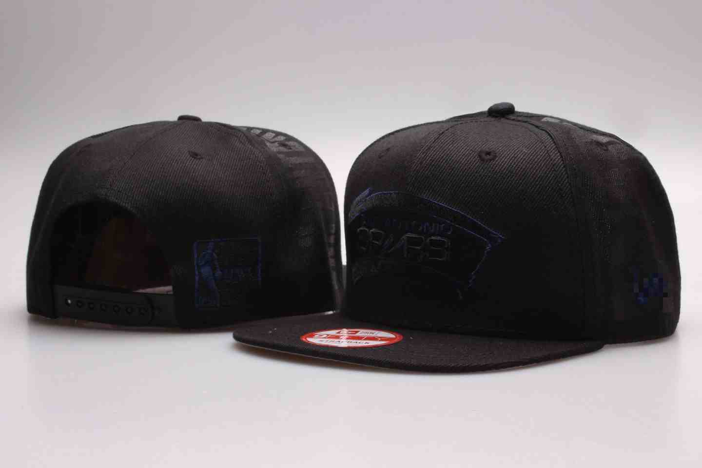 San Antonio Spurs Snapback cap YP