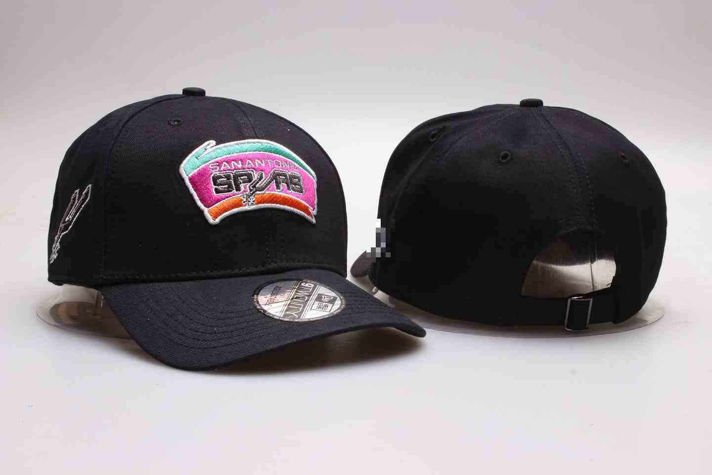 San Antonio Spurs Snapback cap YP2