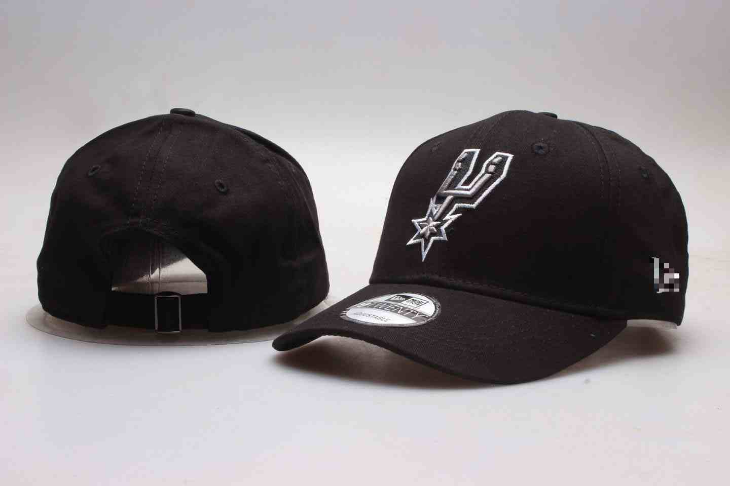 San Antonio Spurs Snapback cap YP1