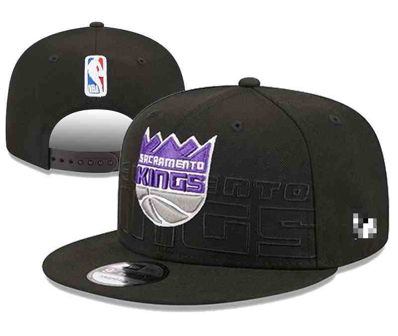 Sacramento Kings Snapback cap YD5