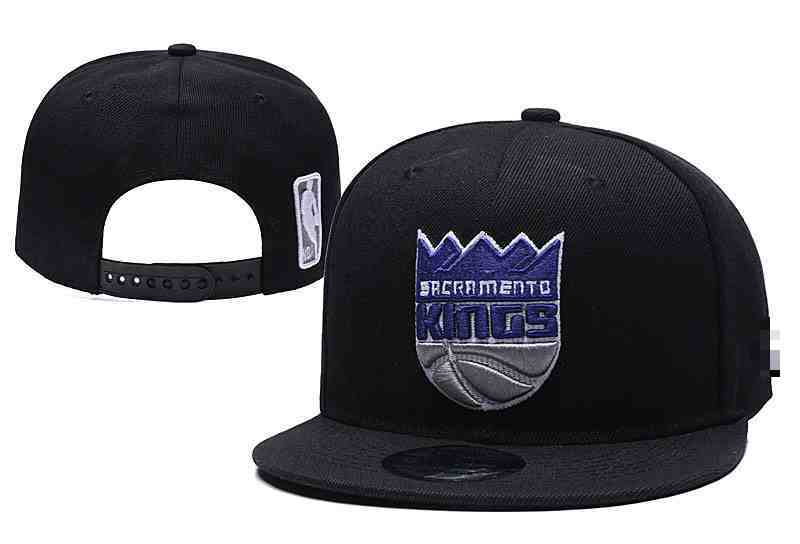 Sacramento Kings Snapback cap TY