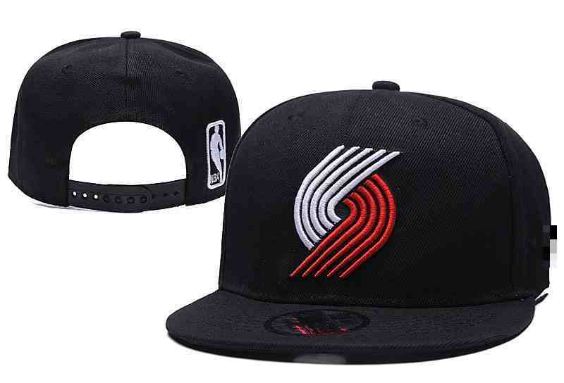 Portland Trail Blazers  Snapback cap TY 1