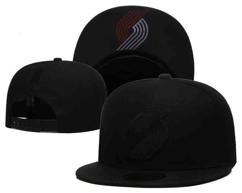 Portland Trail Blazers   Snapback cap TX4