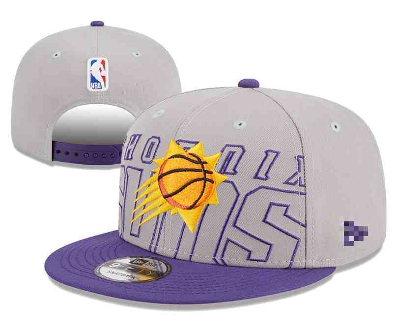 Phoenix Suns SNAPBACK CAP YD5