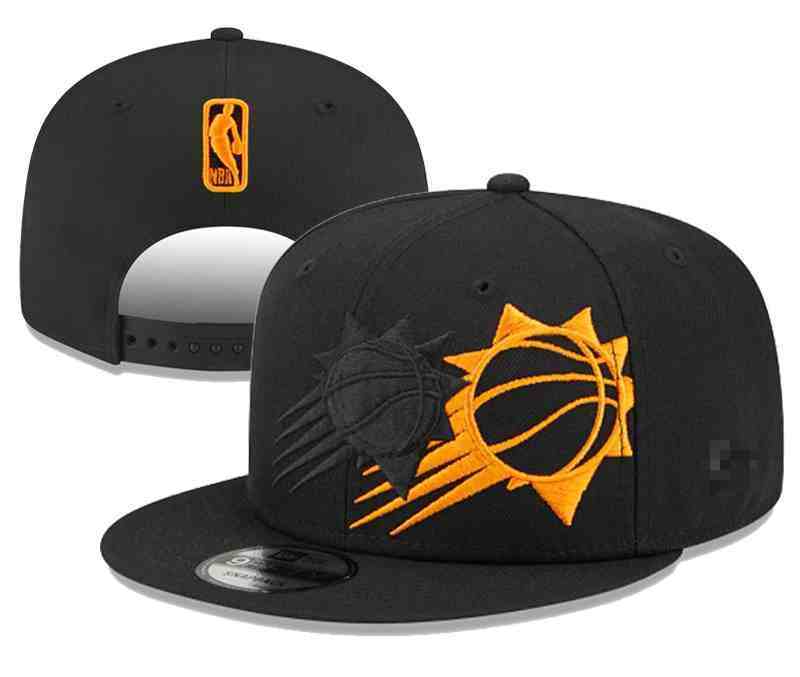 Phoenix Suns SNAPBACK CAP TX