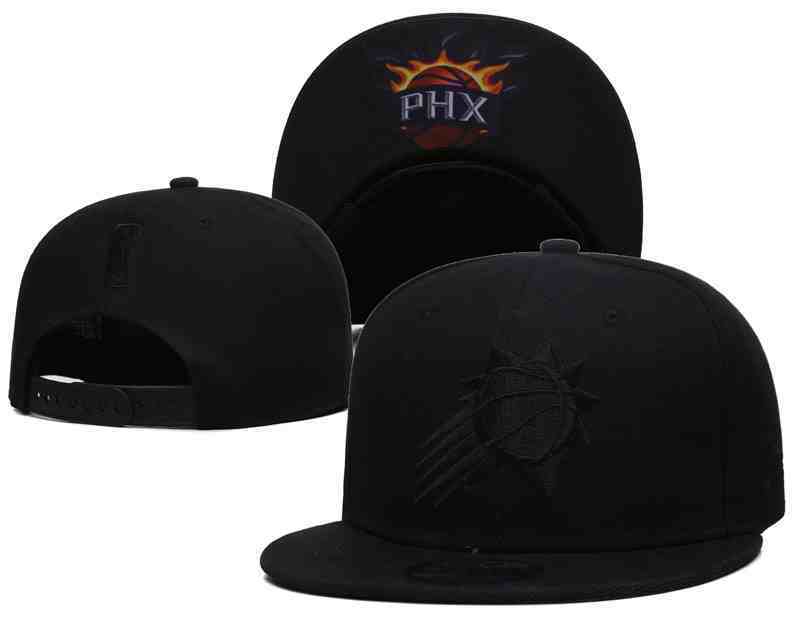 Phoenix Suns SNAPBACK CAP TX10